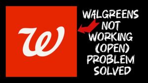 Walgreens Survey Code Not Working